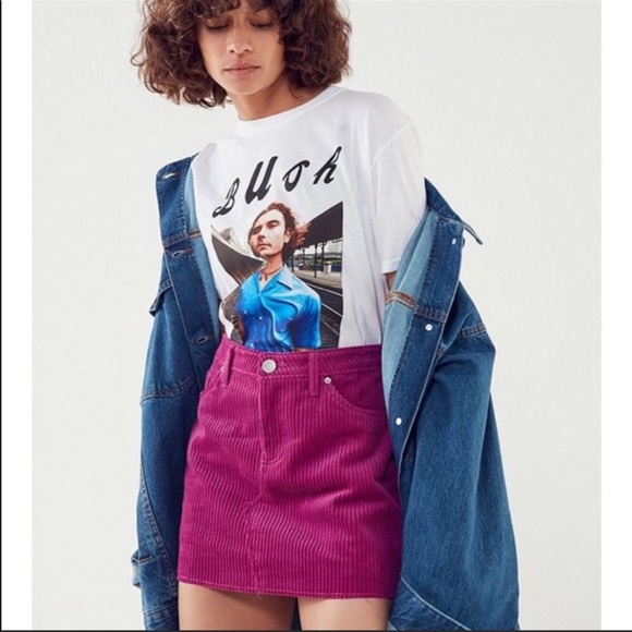 Urban Outfitters Dresses & Skirts - Urban Outfitters BDG corduroy skirt